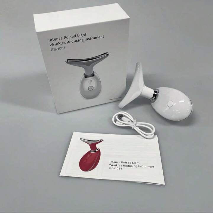 Neck & Face Wrinkle Remover