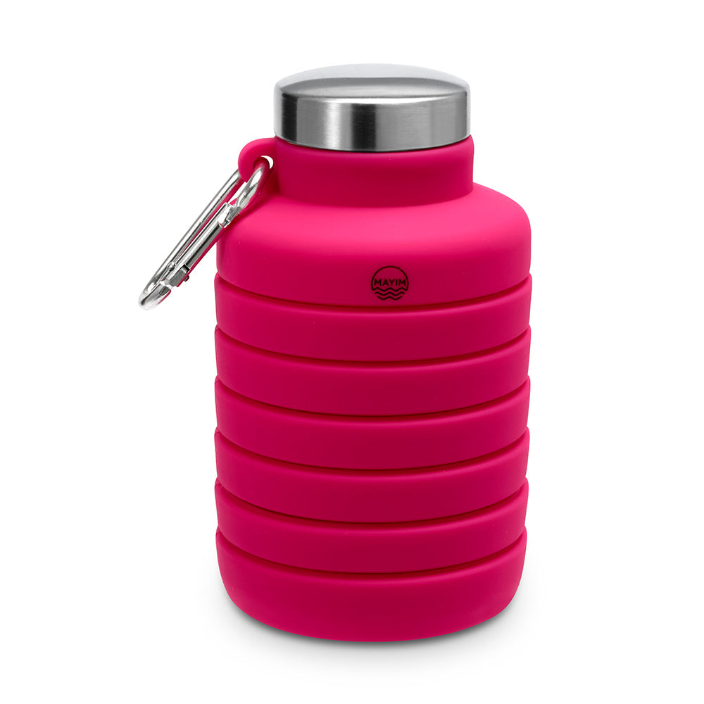 LARGE COLLAPSIBLE - FUSCHIA