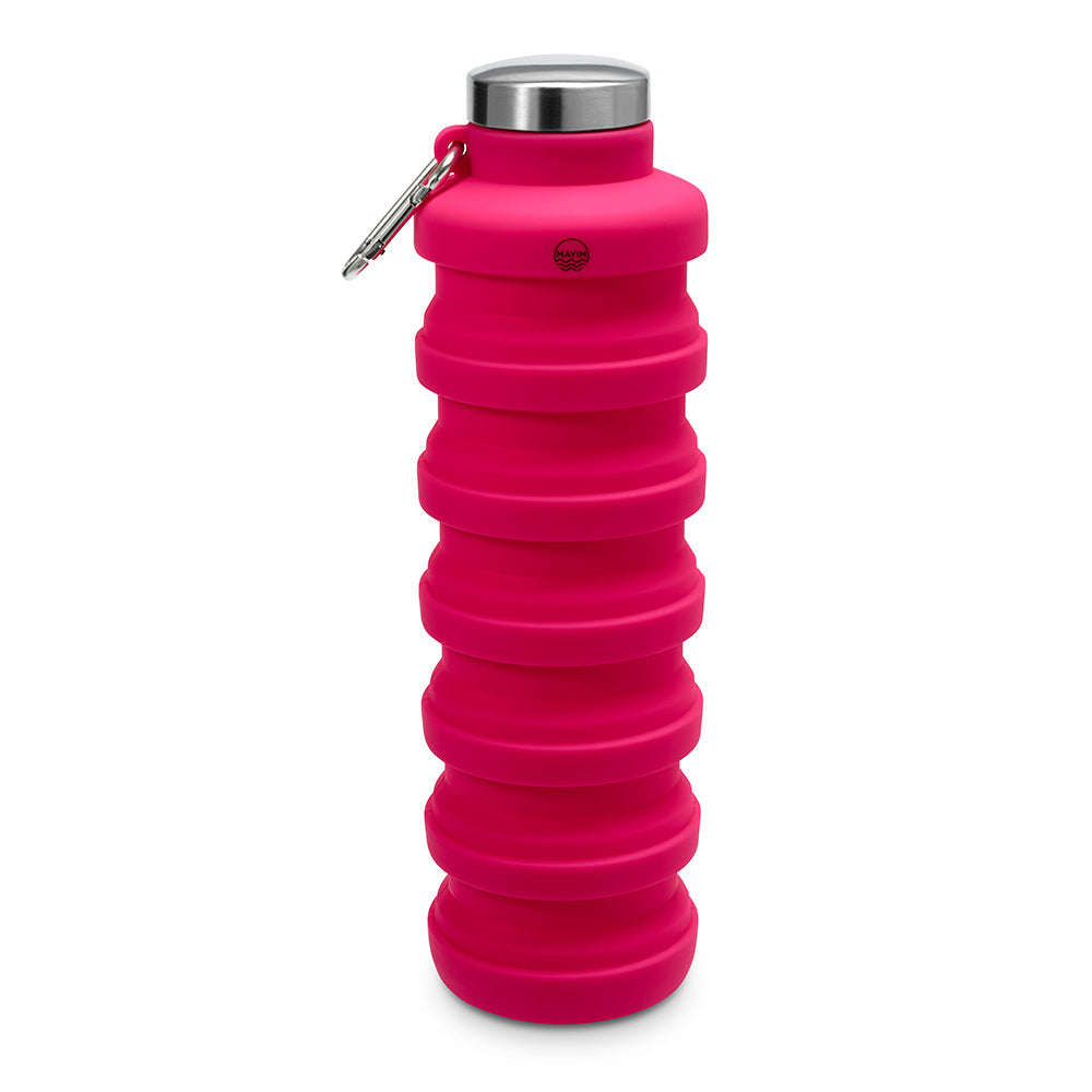 LARGE COLLAPSIBLE - FUSCHIA