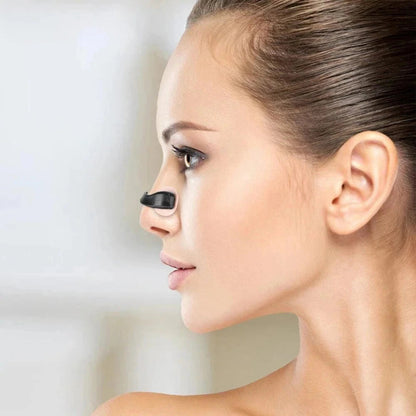 Breathe Right Extra Strength Clear Nasal Strips.