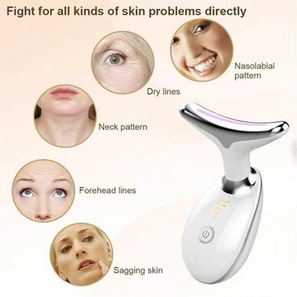 Neck & Face Wrinkle Remover
