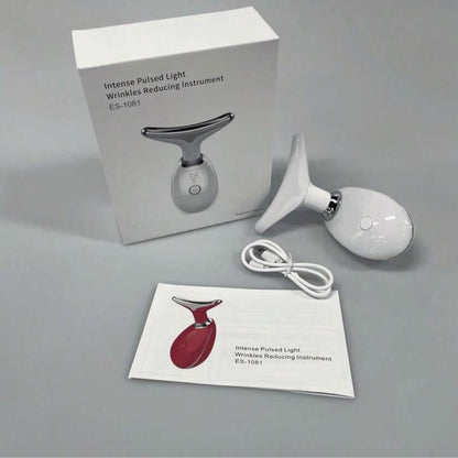 Neck & Face Wrinkle Remover