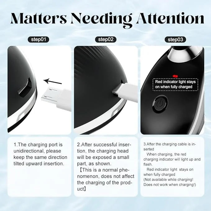 Neck & Face Wrinkle Remover