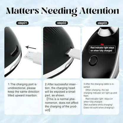 Neck & Face Wrinkle Remover