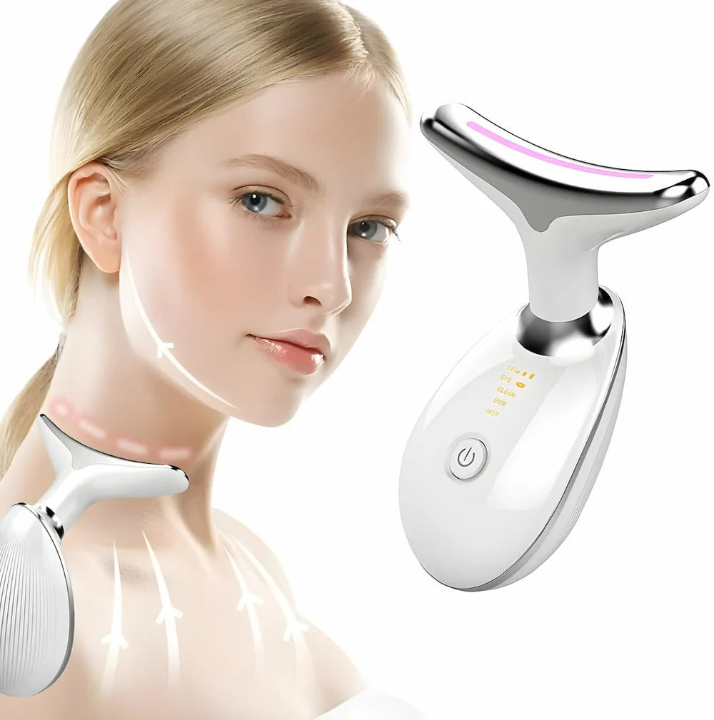 Neck & Face Wrinkle Remover